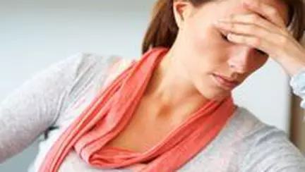 Deficienta de progesteron - simptome, cauze, tratament