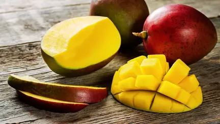Mango, fructul fericirii. Află-i proprietățile vindecătoare