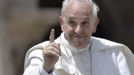 Papa Francisc, afirmații memorabile despre femei