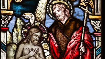 Soborul Sfântului Ioan Botezătorul: Tradițiile zilei de 7 ianuarie