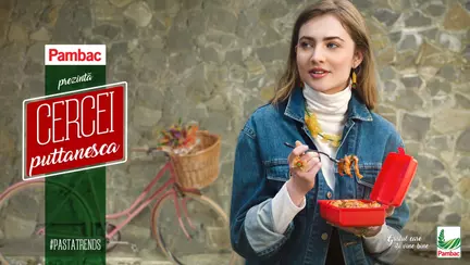 (P) Cercei puttanesca