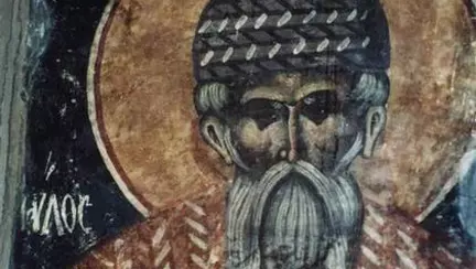 Pe 15 ianuarie e sărbătoare în Calendarul Creștin Ortodox. Biserica îl prăznuiește pe Sfântul Cuvios Pavel Tebeul