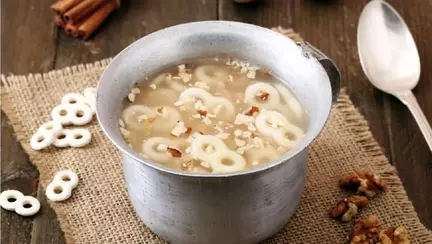 Când se fac mucenicii? Uite când trebuie să prepari delicioasele rețete