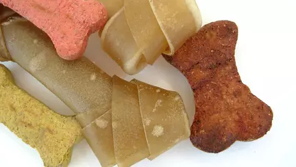(P) Hrană uscată pentru câini, pentru o alimentație echilibrată a animalului tău!