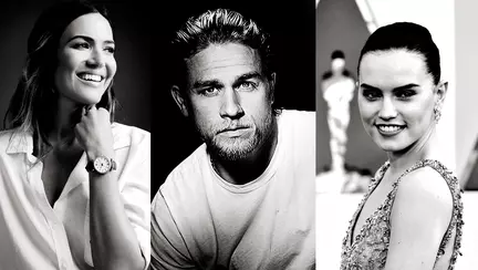 Celebrități aniversate azi, 10 aprilie