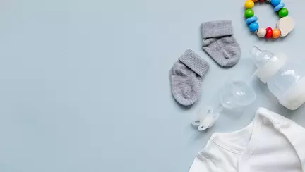 (P) Ghid practic pentru mămici. Cum să organizezi eficient hainele pentru bebeluși?