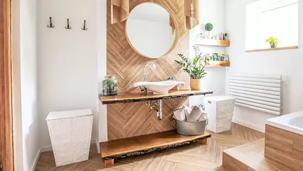 9 lucruri care vă vor transforma baia într-un spațiu primitor și confortabil