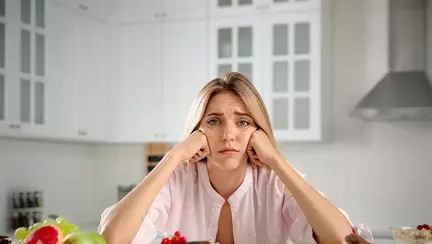 De ce unele persoane mănâncă oricât și nu se îngrașă, în timp ce altele....