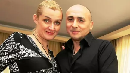 Cum a apărut Marcel Pavel alături de doi dintre copiii săi, într-un platou de televiziune. Ce se întâmplă cu fiul cel mare al artistului. „Nu a putut”