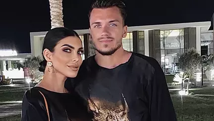 Andreea Tonciu și soțul ei au început demersurile pentru a se muta în Dubai. Cum a reacționat fiica lor. „Am luat în calcul varianta”