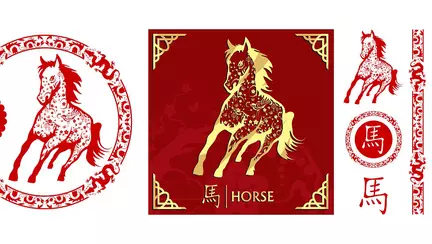 Zodiacul chinezesc 2023: Calul