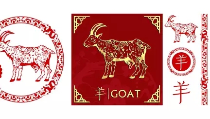 Zodiacul Chinezesc 2023: Capra
