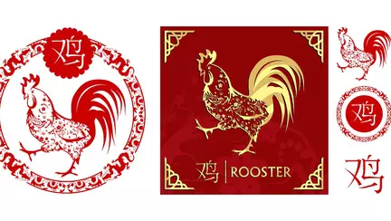 Zodiacul Chinezesc 2023: Cocoșul