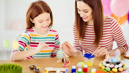 De Paște bucură-te de zile însorite, relaxare și shopping