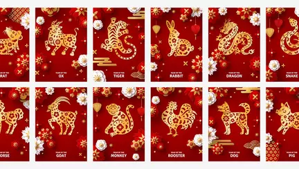 Zodiacul Chinezesc: cu cine ești compatibil