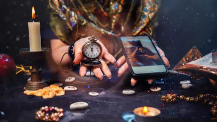 Cele mai căutate vrăjitoare din România