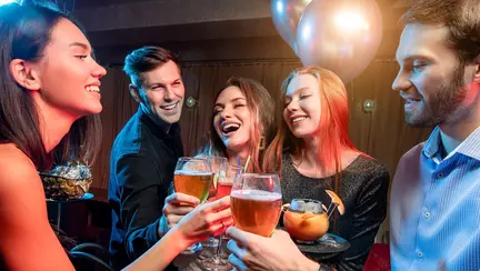 Mesaje și urări de Sfântul Ion. Cele mai frumoase felicitări pe care să le trimiți celor dragi