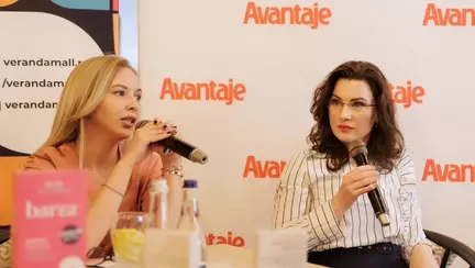 Eveniment AVANTAJE: Sistemul digestiv și imunitatea