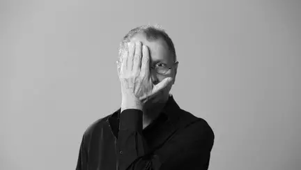 Cum a fost surprins Horațiu Mălăele pe străzile din Capitală. Actorul și-a parcat mașina într-o zonă interzisă