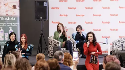Eveniment Avantaje: NĂSCUTĂ ÎNVINGĂTOARE