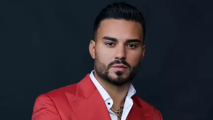 Jador, umilit în Olanda. Artistul a oprit concertul și a plecat acasă. „Amenințări, jigniri și un comportament lipsit de respect”