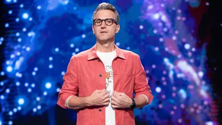 Andi Moisescu a vorbit despre relația pe care o are cu cei doi băieți adolescenți ai săi. „Fac eforturi să mă înțeleg cu ei”