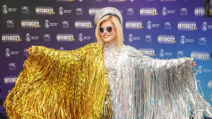 Cum arată Loredana Groza în costum de baie la 55 de ani. „Cea mai asumată femeie!”