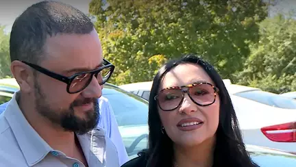 Andra și Cătălin Măruță au spus adevărul despre căsnicia lor. „Un haos organizat!”. Ce se ascunde în spatele imaginilor perfecte
