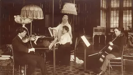 O nouă ediție Art Safari, din 5 septembrie!