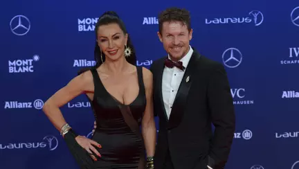 Mesajul Mihaelei Rădulescu la un an de la moartea lui Felix Baumgartner. „Este timpul să fiu din nou fericită”