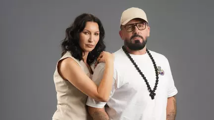 Cătălin Zmărăndescu, despre experiența trăită la „Power Couple” 2025. „Un final care nu înseamnă sfârșit, ci începutul unei noi etape”