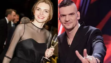 Tudor Chirilă și iubita lui, apariție rară la Gala Uniter 2026. Cei doi au atras toate privirile