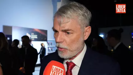 Prof. dr. Mihai Craiu, prezent la Gala Doctorului Digital 2026: ”Îmi propun să-l concurez pe Dr. Google!”