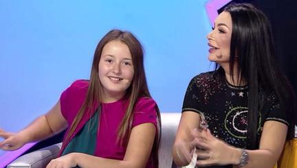 Fiica lui Brigitte Pastramă a plecat de acasă la 18 ani. Brigitte Pastramă, primele declarații!