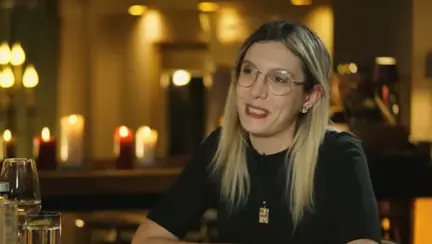 Diana Buzoianu, dincolo de funcția de ministru. O relație discretă de 12 ani și pasiunea pentru musicaluri
