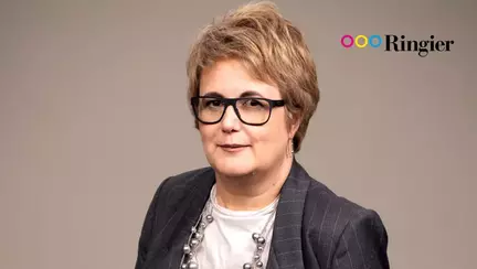 Ringier România o numește pe Mădălina Rădulescu în rolul de Editorial Director