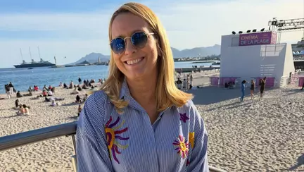 Andreea Esca, alături de Cristian Mungiu și Sebastian Stan, la Cannes 2026. Filmul „Fjord”, selectat în competiția oficială pentru „Palme d’Or”