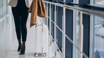 Trucuri utile pentru cei care călătoresc frecvent cu avionul