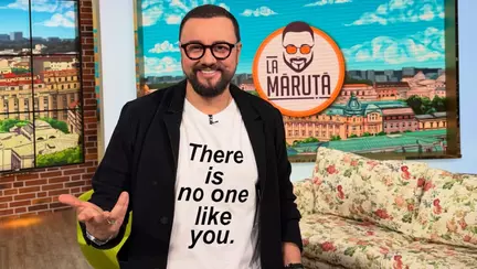 Cătălin Măruță, lovitură pentru PRO TV. Anunțul făcut de prezentator: „Mă bucur enorm să fac din nou genul acesta de emisiune”