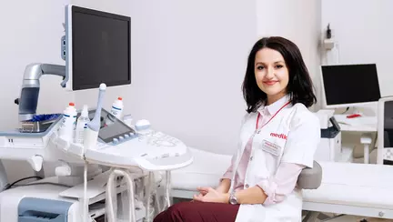 Dr. Codruța Dijmărescu, despre prima vizită la ginecolog: cum o transformăm din teamă în încredere. Când e vârsta potrivită