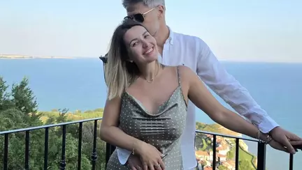 Decizia radicală luată de Ela Crăciun de ziua soțului, după aproape 20 de ani de relație