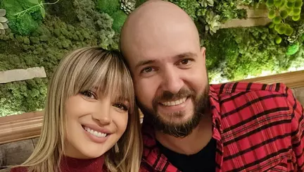 Lora, prima reacție după ce s-a zvonit că divorțează de Ionuț Ghenu. De ce a mers singură la nunta Andreei Bălan