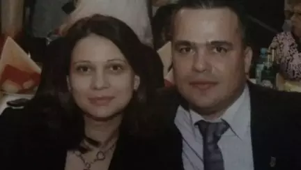 Cine este și cu ce se ocupă Anca, soția lui Adrian Veștea, politicianul desemnat premier de Nicușor Dan