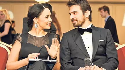 Cum arată viața lui Tuncay Öztürk la aproape 10 ani de la divorțul de Andreea Marin. Imagini rare cu soția și fiica sa