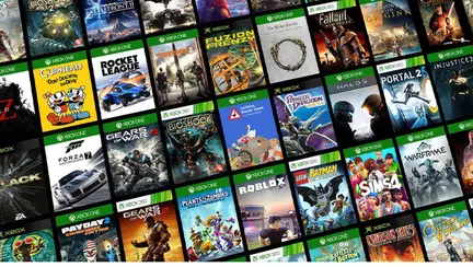 Jocuri Xbox Originale - Cele Mai Căutate Titluri pentru Xbox Classic, 360 și One în 2026