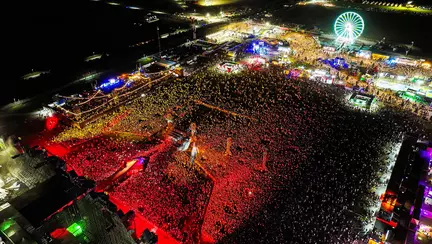 De la Beach, Please! la NIBIRU: BIG Events semnează producția celui mai ambițios proiect de entertainment din Europa de Est