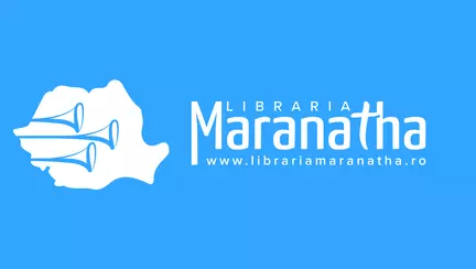 Cărți editura Maranatha, o colecție pentru fiecare etapă a credinței