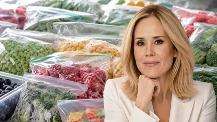 Dr. Mihaela Bilic, adevărul despre fructele și legumele congelate. Sunt mai sănătoase decât cele proaspete?