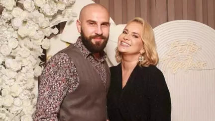 Paula Chirilă a fost cerută în căsătorie. Actrița a dezvăluit cum a surprins-o iubitul ei, Dan