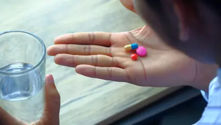 Un supliment alimentar comun, asociat cu o evoluție mai rapidă către demență